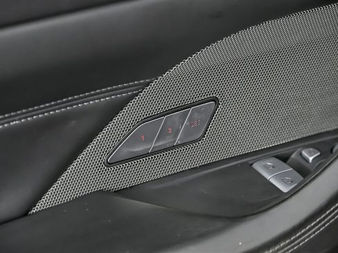 Used 2025 BMW M4 xDrive Competition w/ M Carbon Exterior Package AWD/4WD image 14