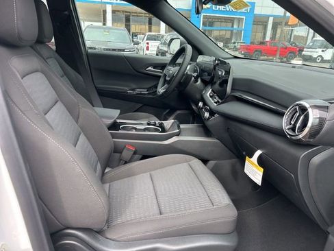 New 2026 Chevrolet Equinox LT image 31