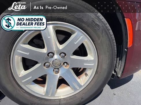 Used 2021 Chrysler 300 S RWD image 11