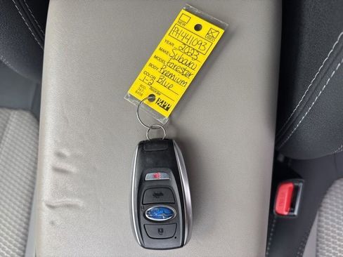 Used 2023 Subaru Forester Premium image 18