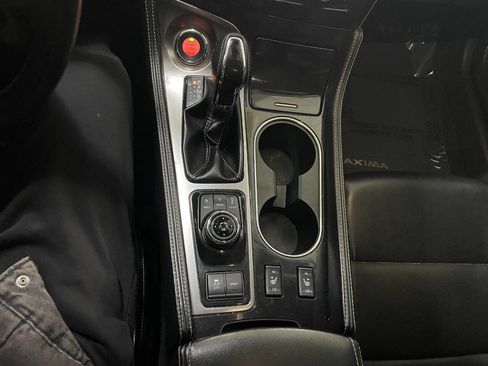 Used 2021 Nissan Maxima 3.5 SV w/ Floor Mat Group image 35