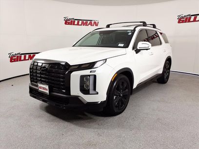 Used 2025 Hyundai Palisade XRT