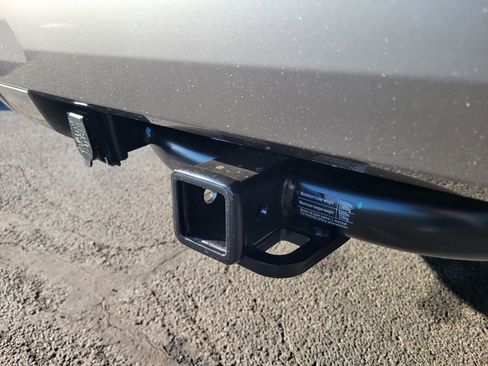 New 2026 Honda Passport TrailSport Elite image 6