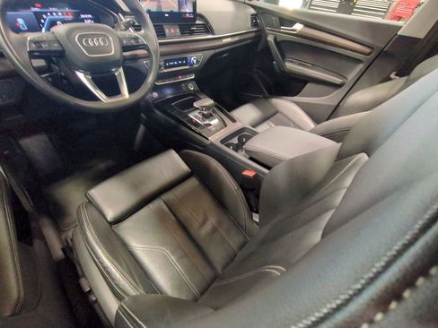 Used 2024 Audi Q5 2.0T Premium Plus image 19