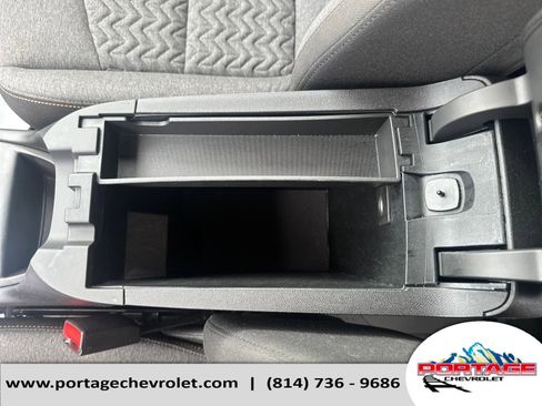 Used 2022 Chevrolet Equinox LT image 27