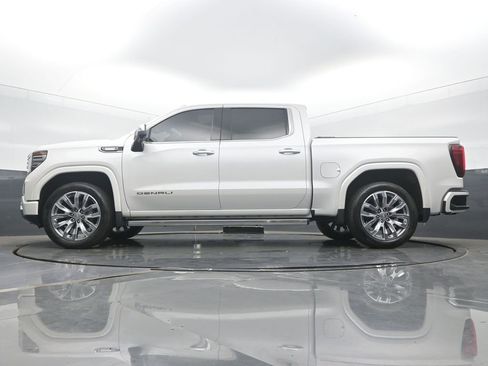 Used 2022 GMC Sierra 1500 Denali w/ Denali Reserve Package image 47