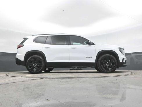 New 2026 GMC Acadia Elevation w/ Black Edition AWD/4WD image 37