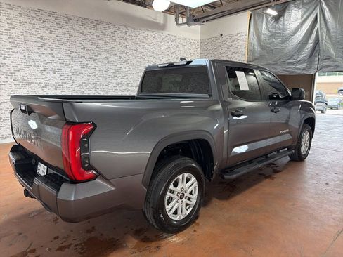 Used 2024 Toyota Tundra SR5 AWD/4WD image 7