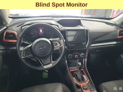 Used 2020 Subaru Forester Sport w/ Popular Package #2 image 5