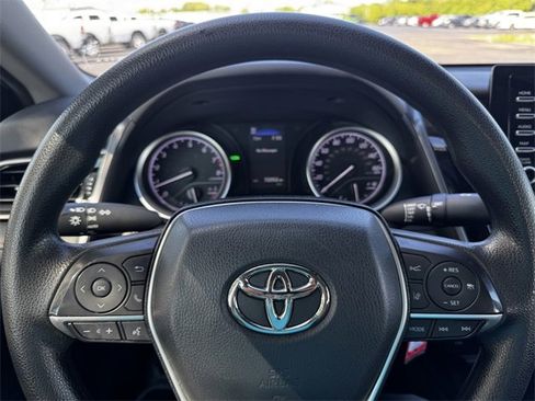 Used 2023 Toyota Camry LE image 23