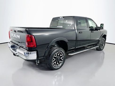 New 2026 RAM 2500 Limited AWD/4WD image 7