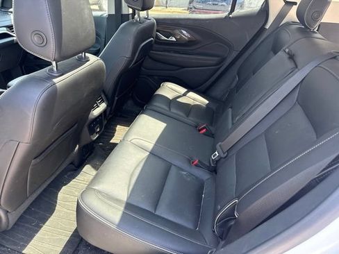 Used 2020 GMC Terrain Denali w/ Denali Premium Package AWD/4WD image 15
