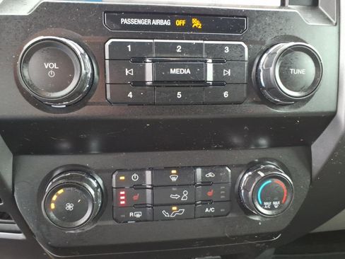 Used 2019 Ford F150 XLT w/ Equipment Group 302A Luxury image 23