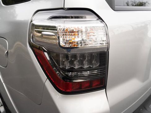 Used 2023 Toyota 4Runner SR5 Premium image 42