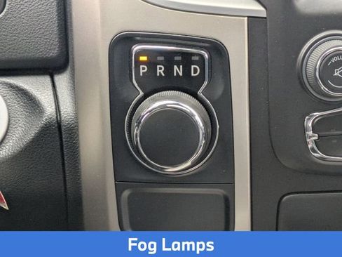 Used 2015 RAM 1500 Big Horn image 26