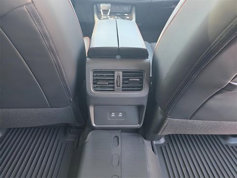 New 2026 Nissan Rogue SV image 9