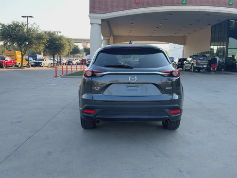 Used 2023 MAZDA CX-9 Touring Plus AWD/4WD image 7