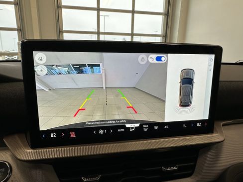 New 2026 Ford Explorer Active w/ Active Comfort Package image 54