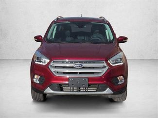 Used 2018 Ford Escape Titanium video 2