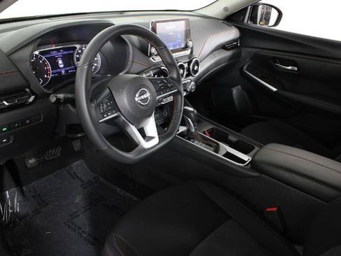 Certified 2024 Nissan Sentra SR image 19