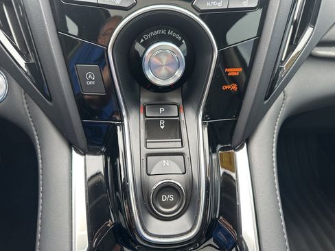 Used 2021 Acura RDX FWD image 5