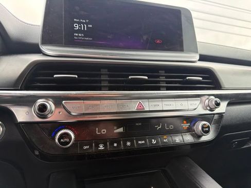 Used 2022 Kia Telluride LX AWD/4WD image 13