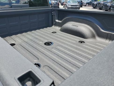 New 2025 RAM 2500 Big Horn image 11