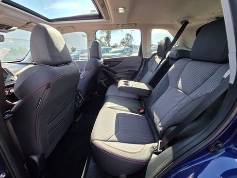 Certified 2024 Subaru Forester Sport image 16