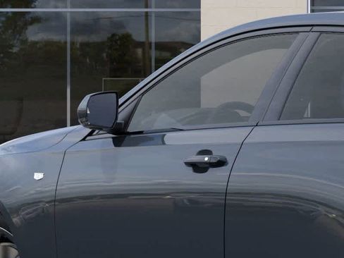 New 2026 Cadillac CT4 Sport image 12