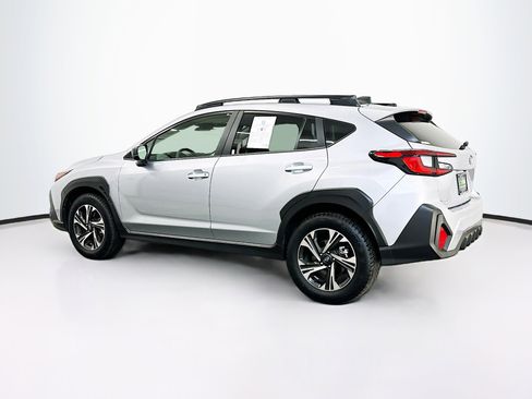 Used 2024 Subaru Crosstrek 2.0i Premium AWD/4WD image 5