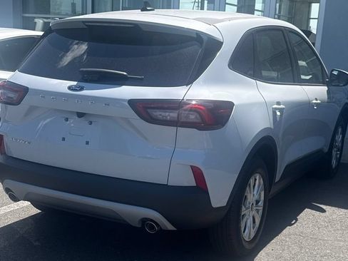 Used 2026 Ford Escape Active FWD image 5