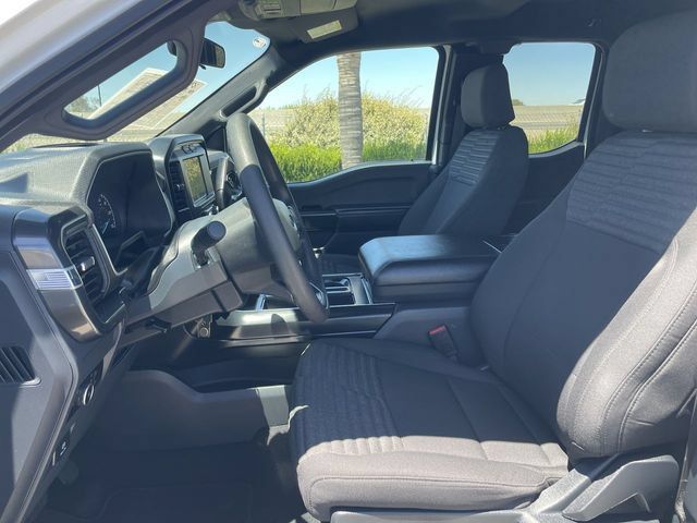 Used 2023 Ford F150 XL w/ STX Appearance Package AWD/4WD image 18
