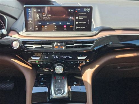 Certified 2026 Acura MDX FWD w/ Technology Package image 14