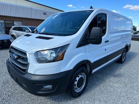 Used 2020 Ford Transit 150 Low Roof image 2
