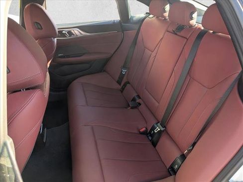 New 2026 BMW 430i xDrive image 16