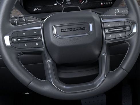 New 2026 GMC Acadia Denali w/ Super Cruise Package AWD/4WD image 19