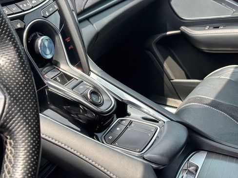 Used 2019 Acura RDX A-Spec FWD image 11
