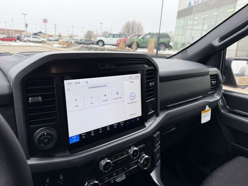 New 2026 Ford F150 XLT w/ Equipment Group 302A MID image 17