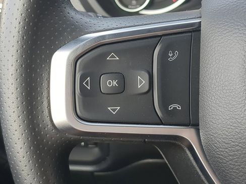 New 2026 RAM 3500 Tradesman image 23