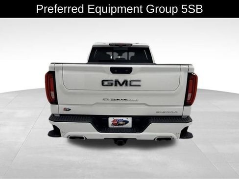 Certified 2023 GMC Sierra 1500 Denali Ultimate AWD/4WD image 5
