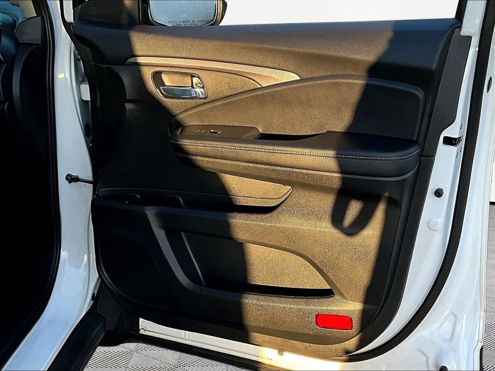 Used 2023 Honda Ridgeline RTL image 28