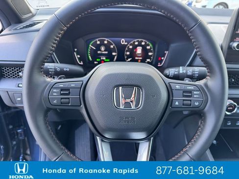 New 2026 Honda CR-V Sport-L image 21