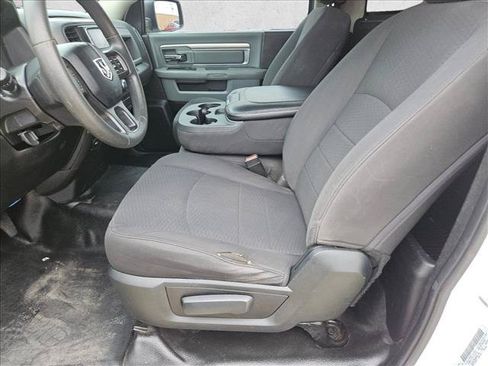 Used 2019 RAM 1500 Tradesman w/ Power & Remote Entry Group RWD image 12