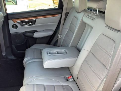 Certified 2021 Honda CR-V EX-L image 22