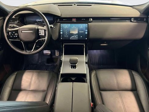 Used 2024 Land Rover Range Rover Velar Dynamic SE AWD/4WD image 13