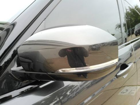 Used 2021 Land Rover Range Rover Autobiography AWD/4WD image 19