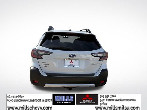Used 2024 Subaru Outback Limited image 6