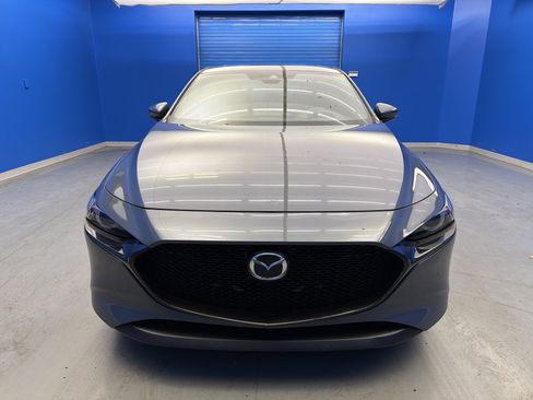 Used 2021 MAZDA MAZDA3 s image 3