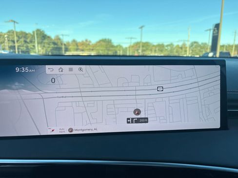 Used 2026 Genesis GV70 2.5T Sport Prestige image 19