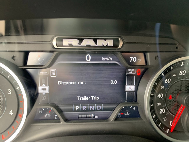 New 2026 RAM 2500 Big Horn AWD/4WD image 20